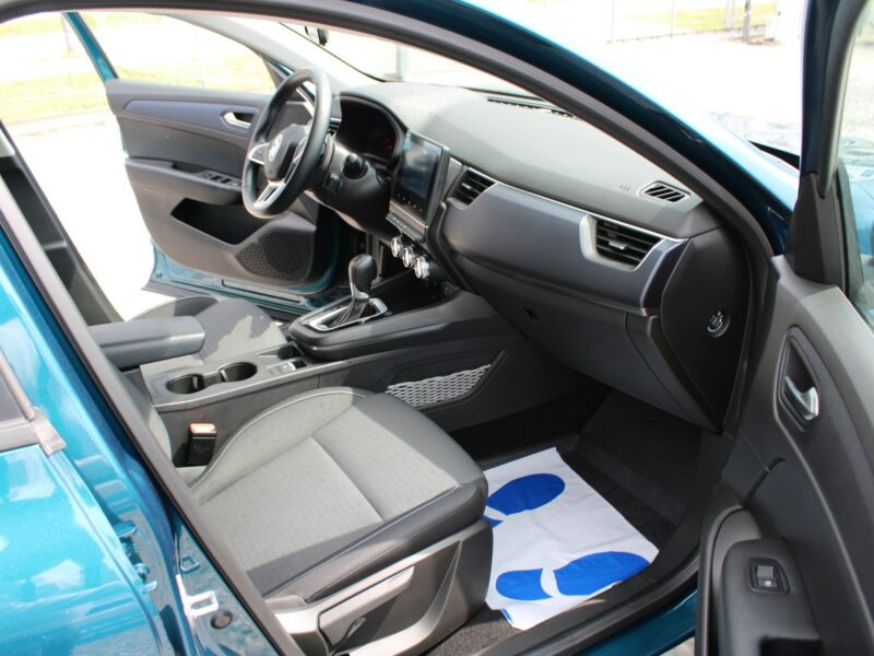 Renault Arkana INTENS Automat Nawigacja F-vat