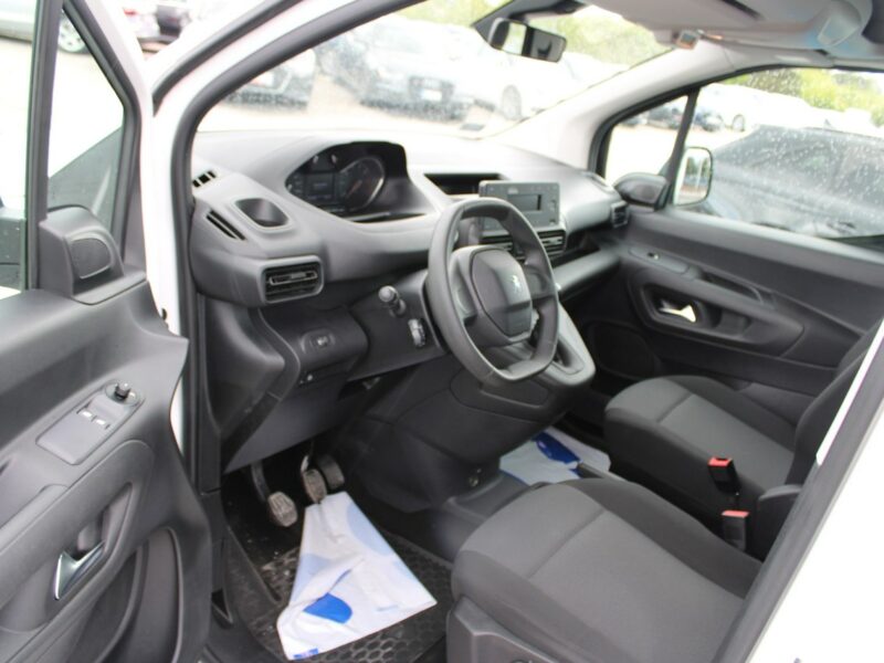 Peugeot RIFTER Active Gwarancja Salon Polska