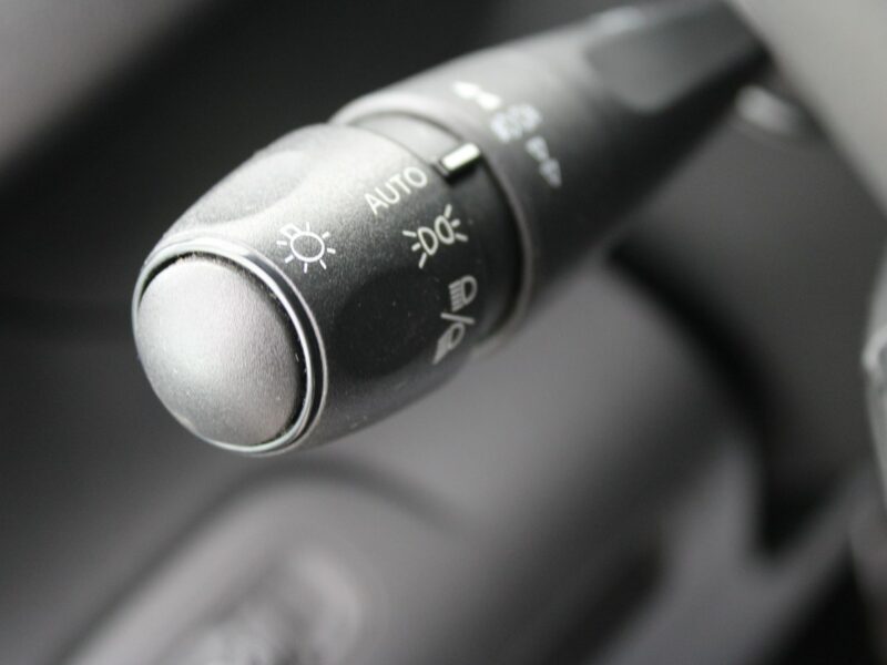 Peugeot RIFTER Active Gwarancja Salon Polska