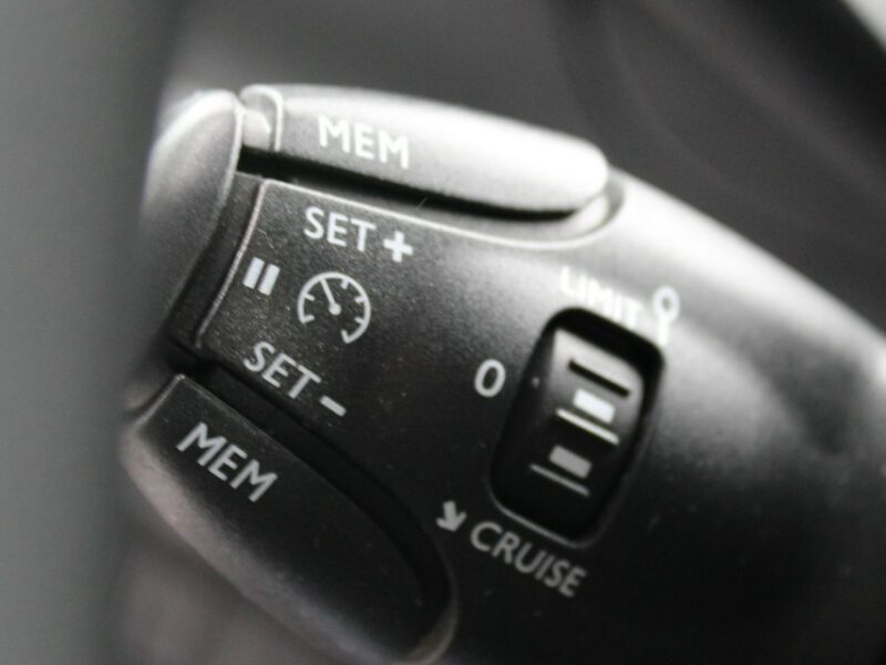 Peugeot RIFTER Active Gwarancja Salon Polska