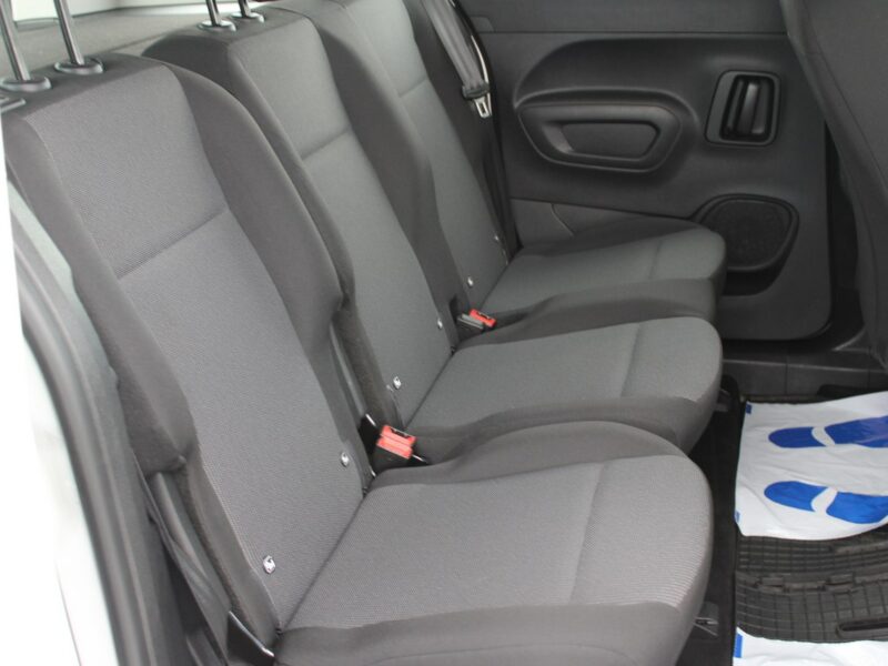 Peugeot RIFTER Active Gwarancja Salon Polska