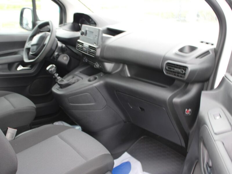 Peugeot RIFTER Active Gwarancja Salon Polska