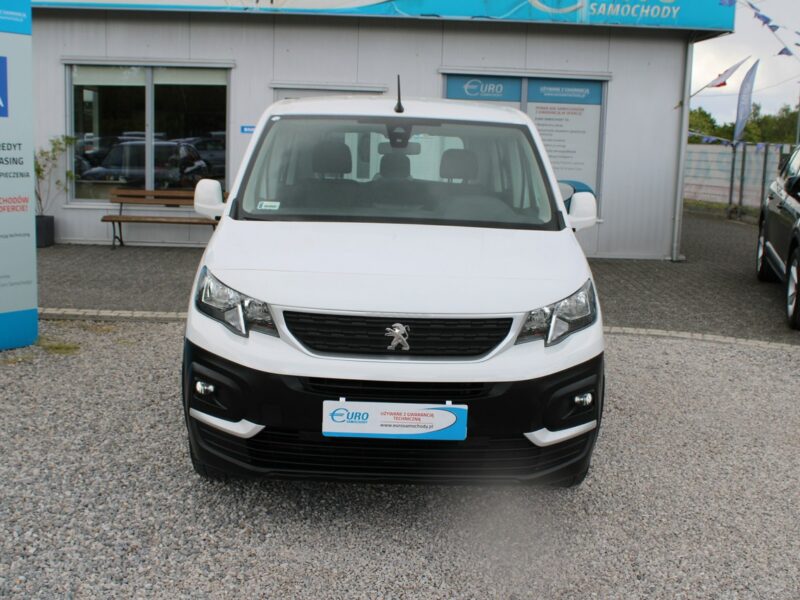 Peugeot RIFTER Active Gwarancja Salon Polska
