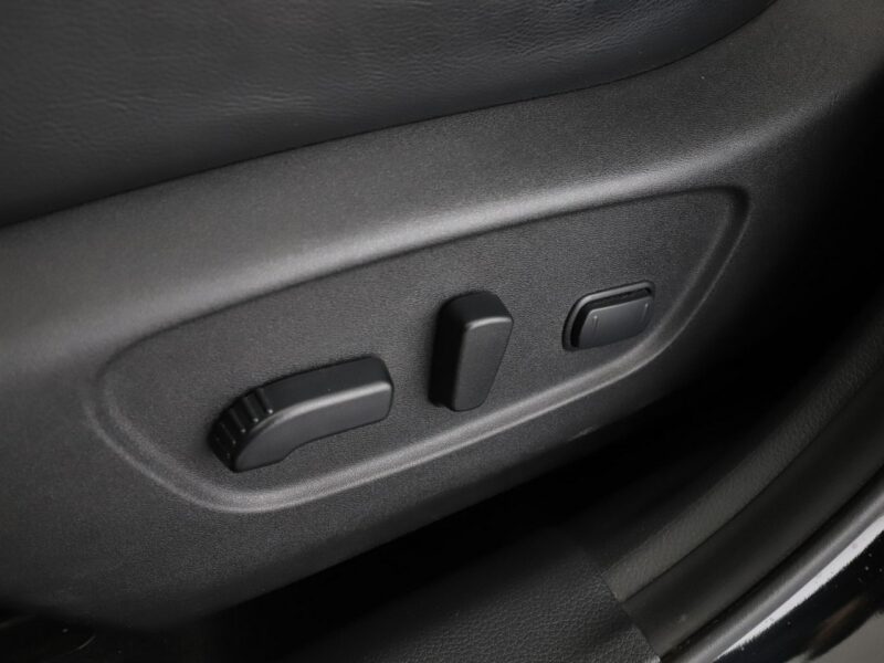 Nissan X-Trail Tekna automat skóra navi kamera grzane fotele panorama tempomat LED III (2014-2021)