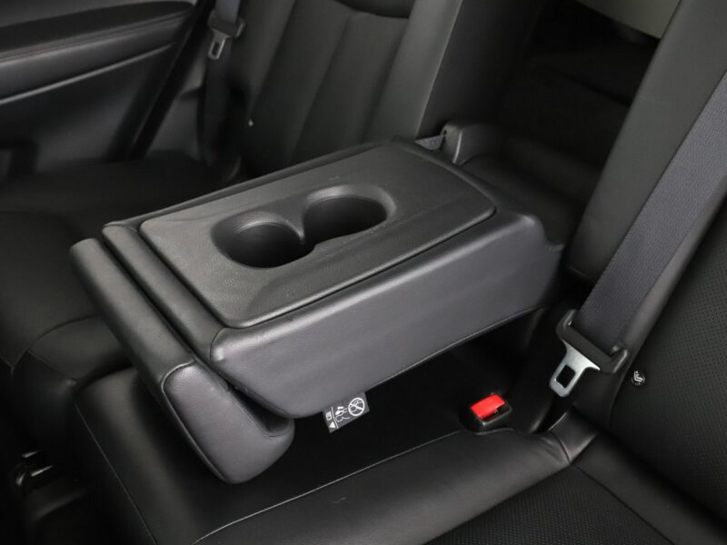 Nissan X-Trail Tekna automat skóra navi kamera grzane fotele panorama tempomat LED III (2014-2021)