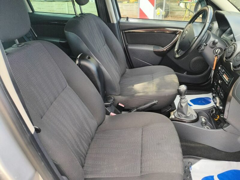 Dacia Duster 4x4* LPG* Super stan* Serwis I (2009-2017)