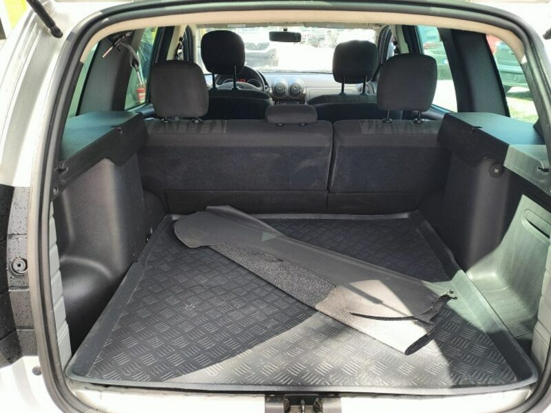 Dacia Duster 4x4* LPG* Super stan* Serwis I (2009-2017)