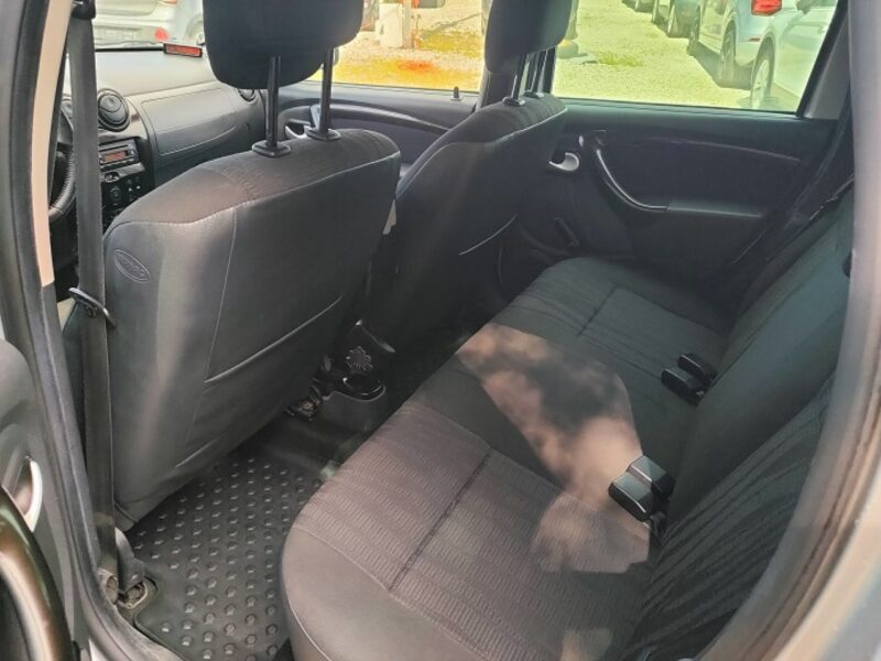 Dacia Duster 4x4* LPG* Super stan* Serwis I (2009-2017)