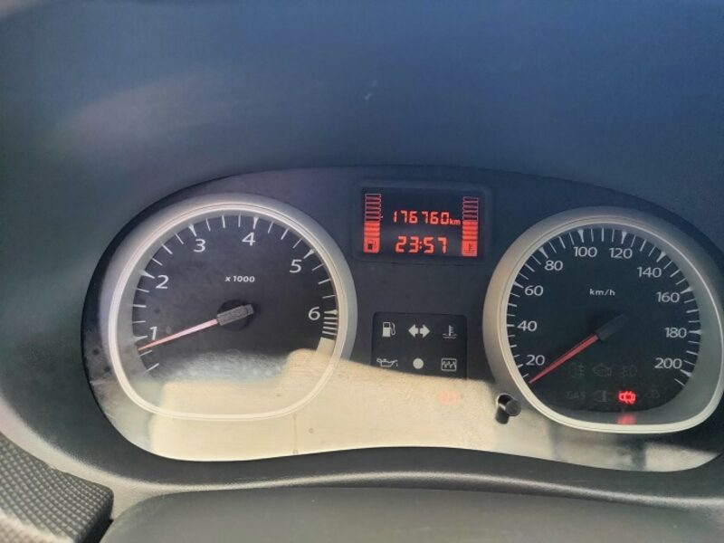 Dacia Duster 4x4* LPG* Super stan* Serwis I (2009-2017)