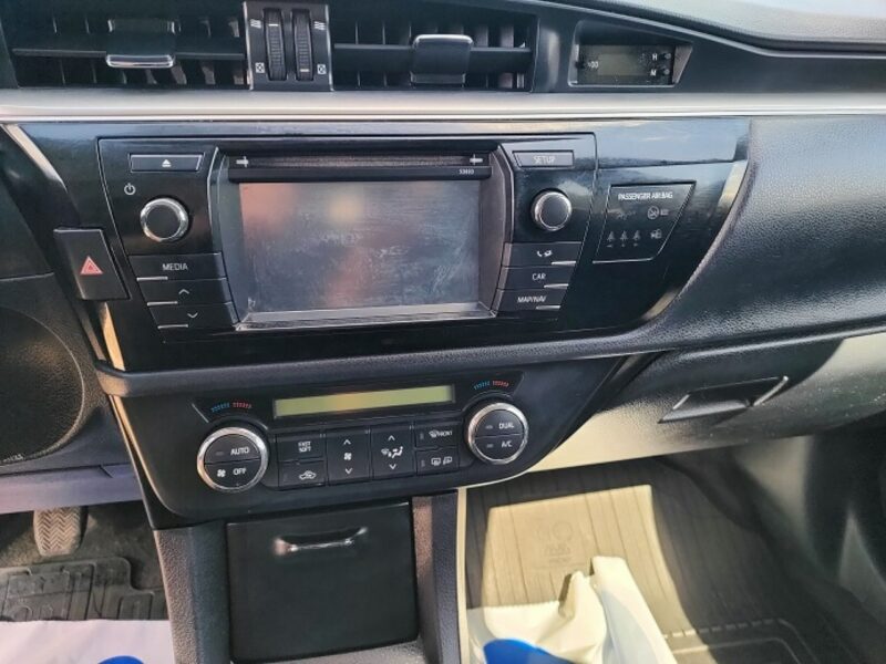 Toyota Corolla Zadbana* Seria E16 (2012-)