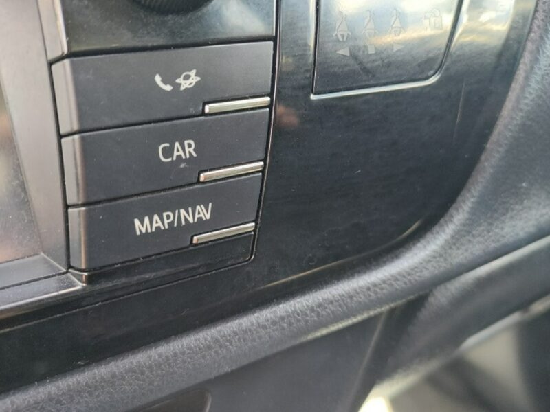 Toyota Corolla Zadbana* Seria E16 (2012-)