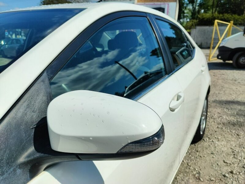 Toyota Corolla Zadbana* Seria E16 (2012-)