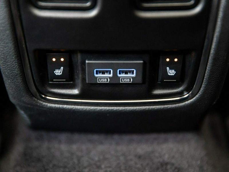Jeep Grand Cherokee SRT 6.4 HEMI. Krajowy. Ideał. 3" wydech, Tylko 47 000 km. LPG IV (2010-)