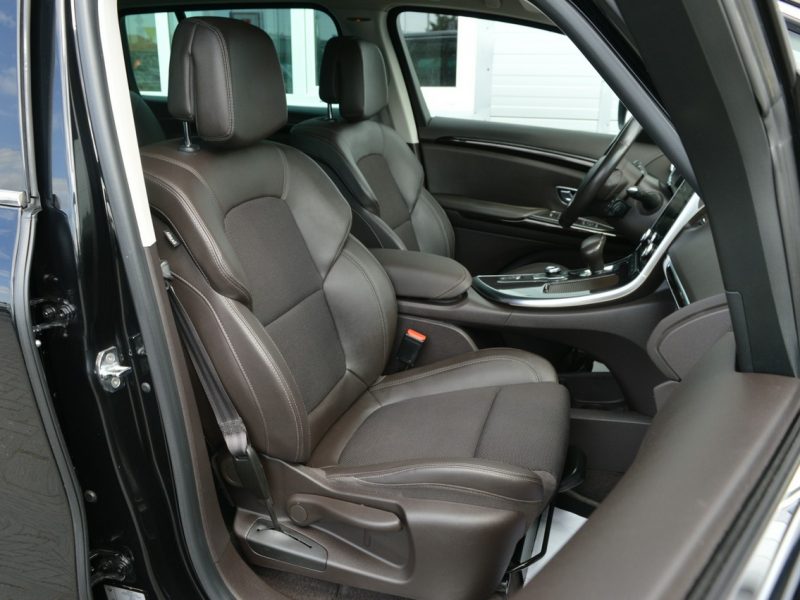Renault Espace 2.0 dci Automat 7-osób Full LED Navi Kamera Asystent parkowania F-VAT V (2015-2023)