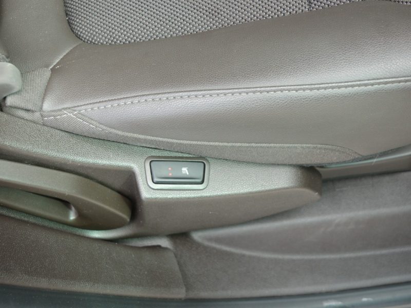 Renault Espace 2.0 dci Automat 7-osób Full LED Navi Kamera Asystent parkowania F-VAT V (2015-2023)