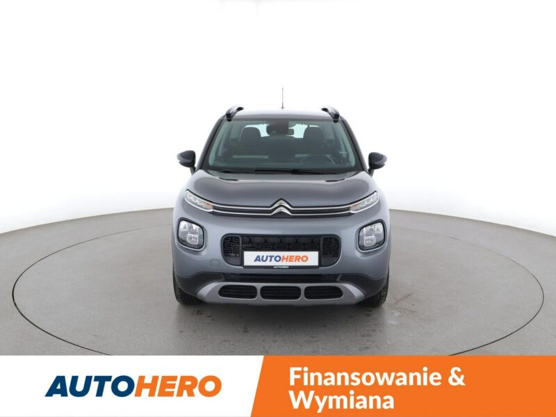 Citroen C3 Aircross automat navi PDC Bluetooth tempomat