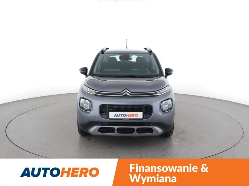 Citroen C3 Aircross automat navi PDC Bluetooth tempomat
