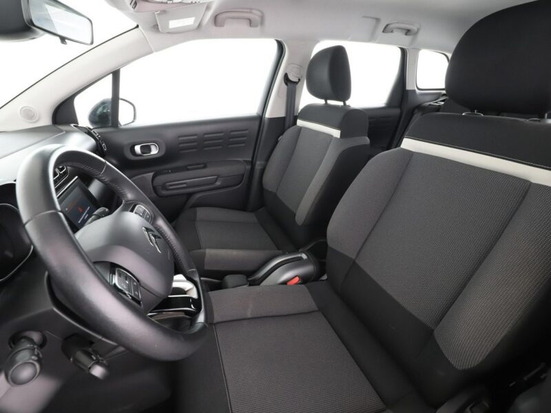 Citroen C3 Aircross automat navi PDC Bluetooth tempomat