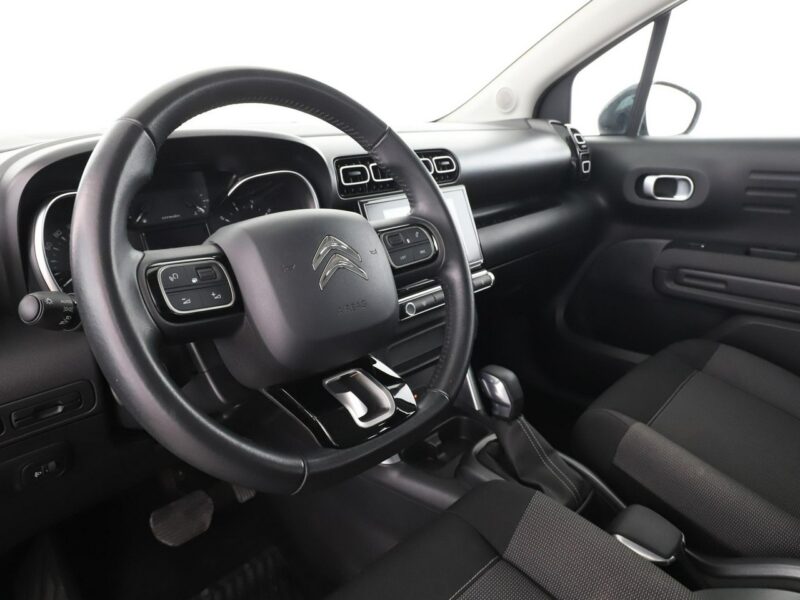 Citroen C3 Aircross automat navi PDC Bluetooth tempomat