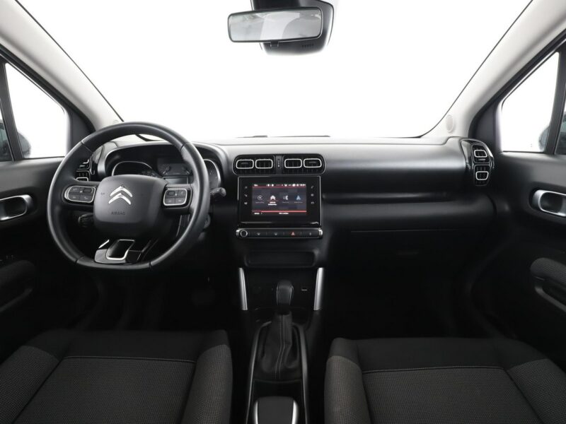 Citroen C3 Aircross automat navi PDC Bluetooth tempomat