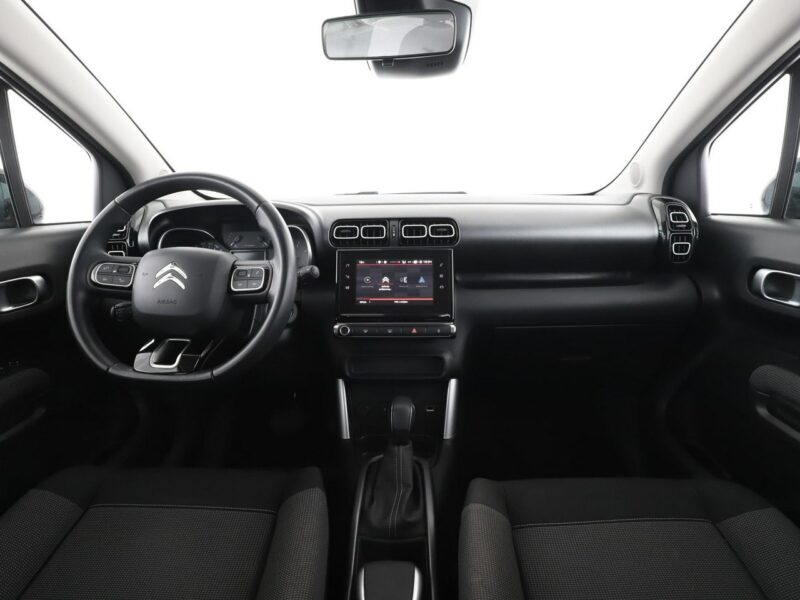 Citroen C3 Aircross automat navi PDC Bluetooth tempomat