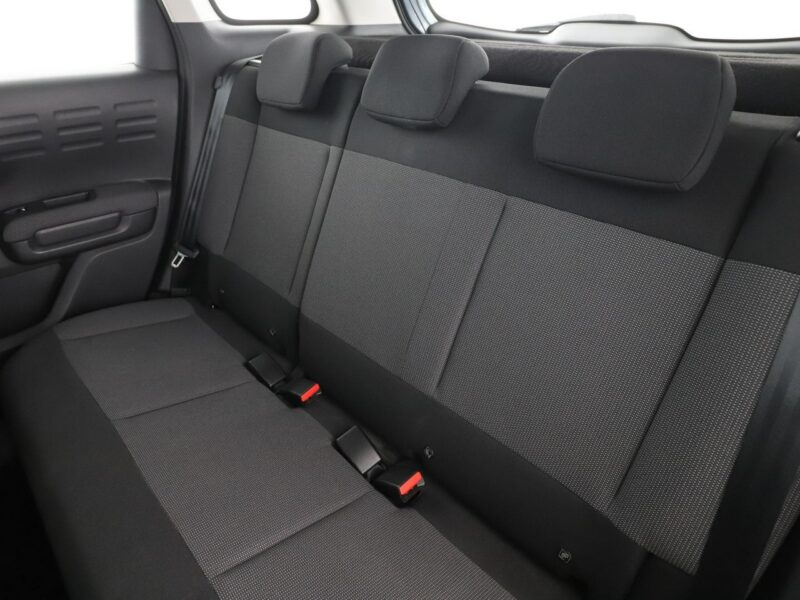 Citroen C3 Aircross automat navi PDC Bluetooth tempomat