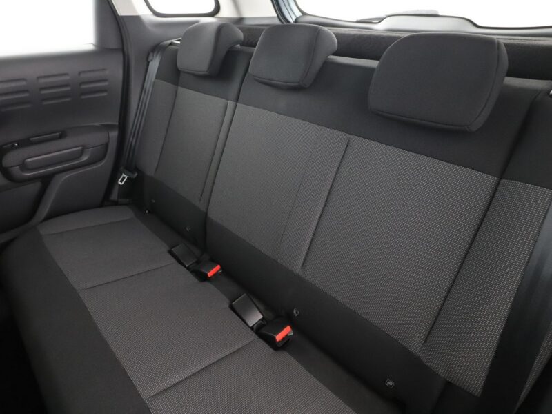 Citroen C3 Aircross automat navi PDC Bluetooth tempomat
