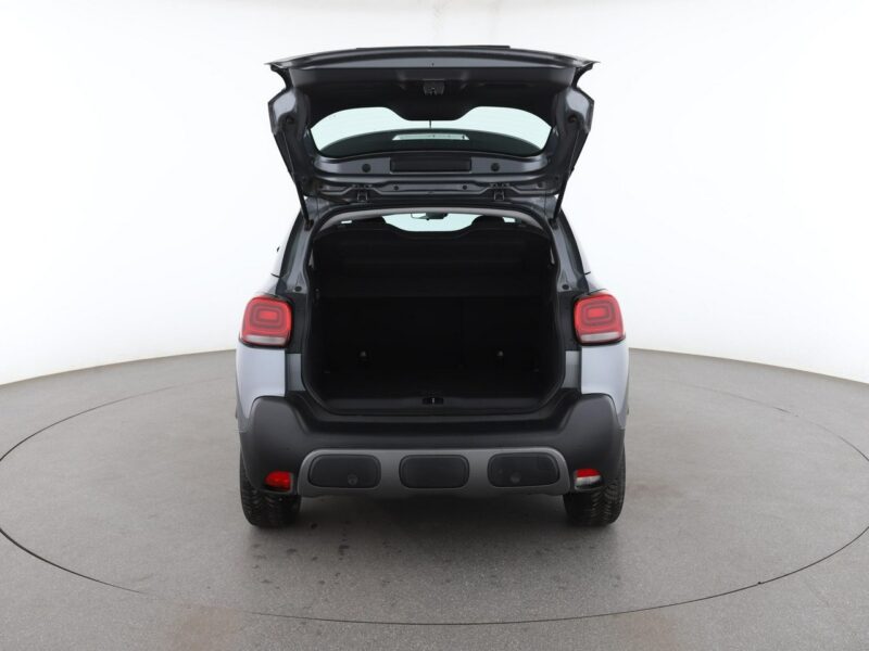 Citroen C3 Aircross automat navi PDC Bluetooth tempomat