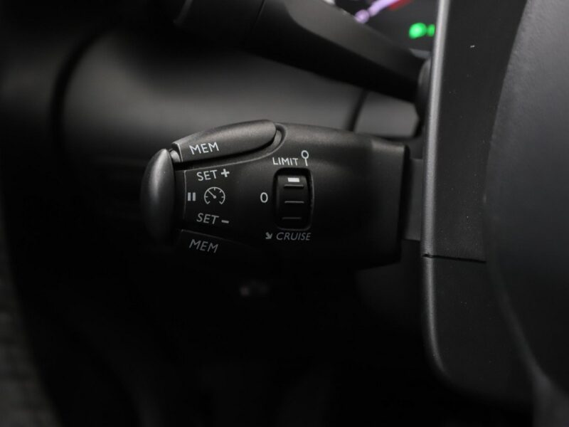 Citroen C3 Aircross automat navi PDC Bluetooth tempomat