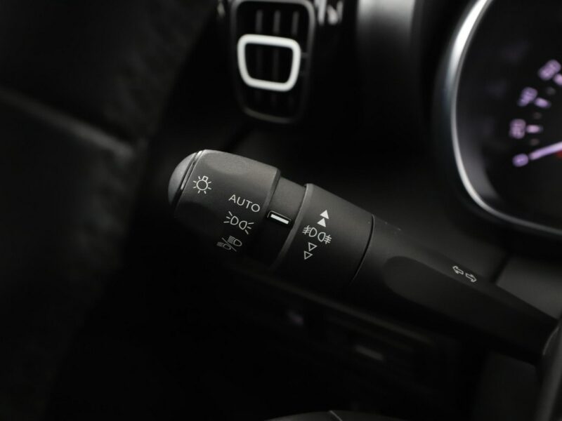 Citroen C3 Aircross automat navi PDC Bluetooth tempomat