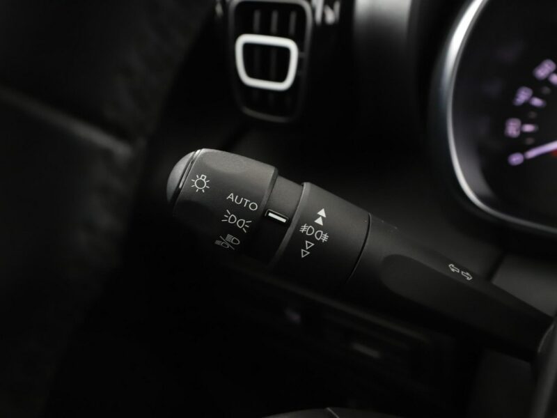 Citroen C3 Aircross automat navi PDC Bluetooth tempomat