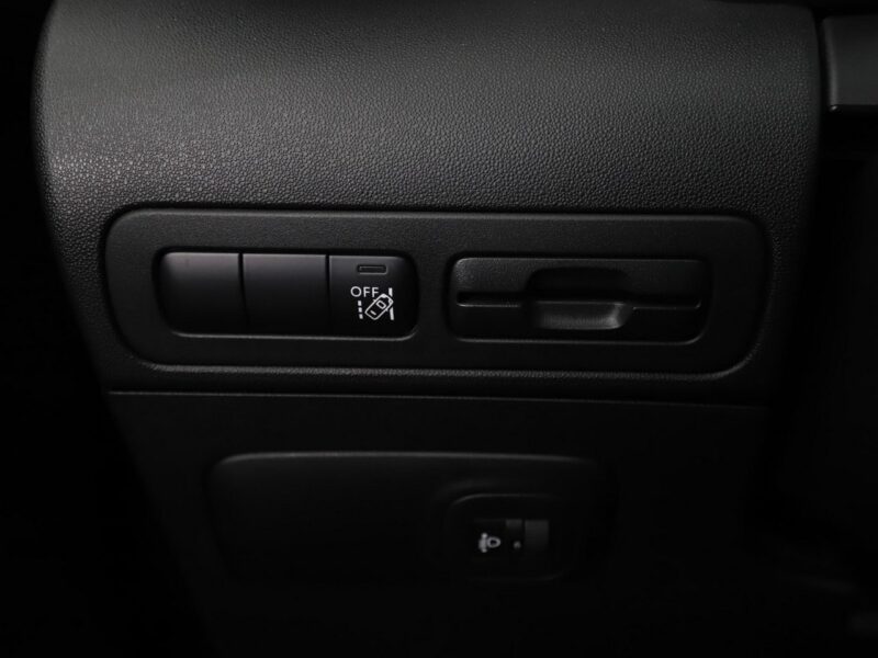 Citroen C3 Aircross automat navi PDC Bluetooth tempomat