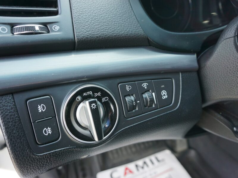 Hyundai i40 zarejestrowany, ubezpieczony
