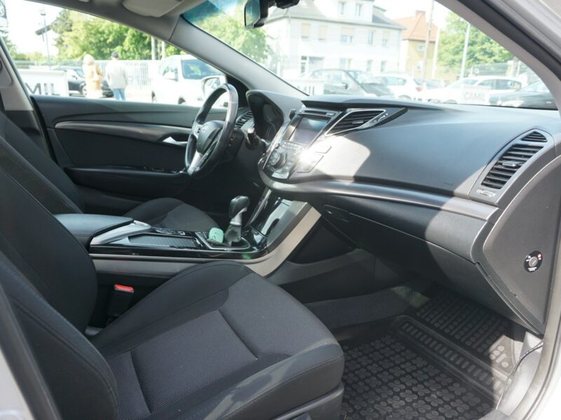 Hyundai i40 zarejestrowany, ubezpieczony