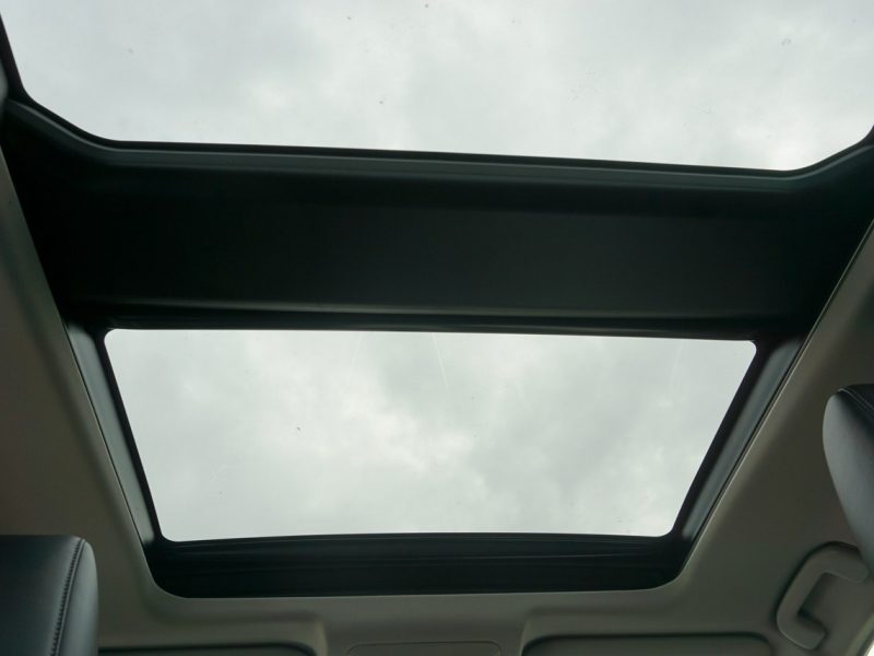Toyota RAV-4 polski salon, faktura VAT, bogate wyposażenie V (2018)