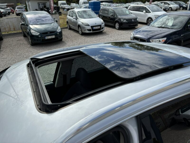 Audi Q5 Gwarancja, Zarejestorwany 8R (2008-)