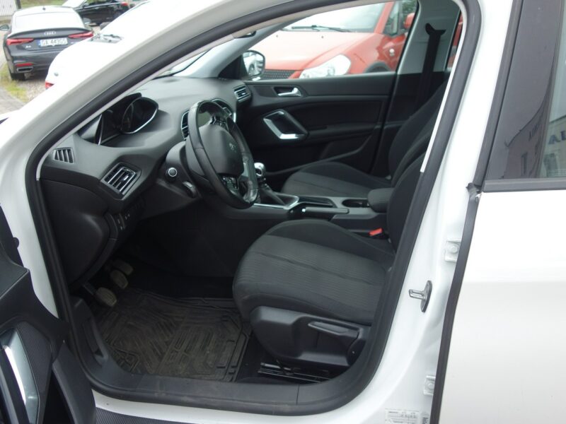 Peugeot 308 Peugeot 308 DACH PANORAMICZNY T9 (2014-2021)