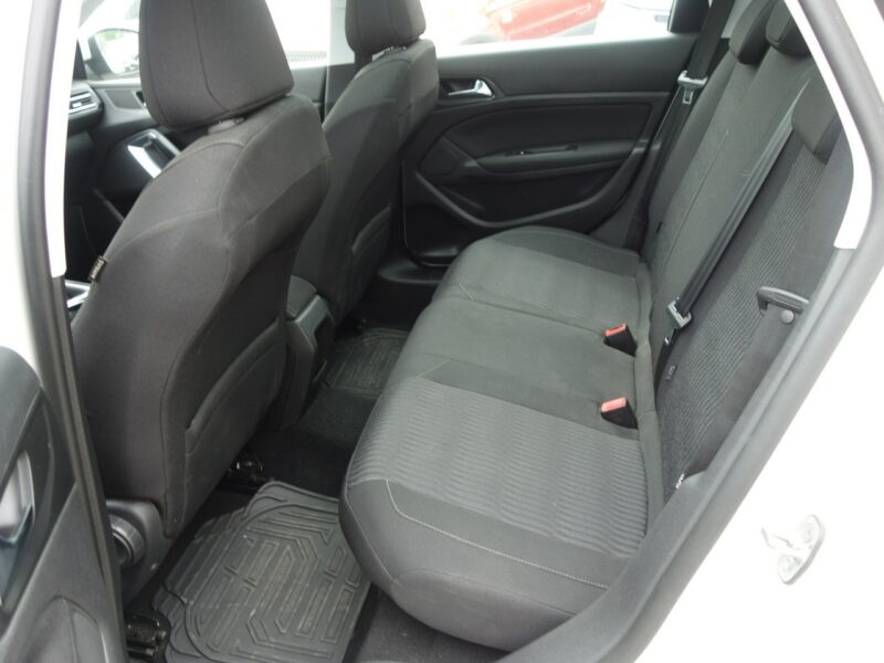 Peugeot 308 Peugeot 308 DACH PANORAMICZNY T9 (2014-2021)