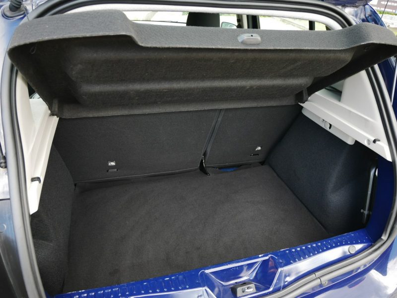 Dacia Sandero 1.0 SCe 73KM [Eu6] -Klima -Navi -Niski przebieg -Zobacz II (2012-2020)
