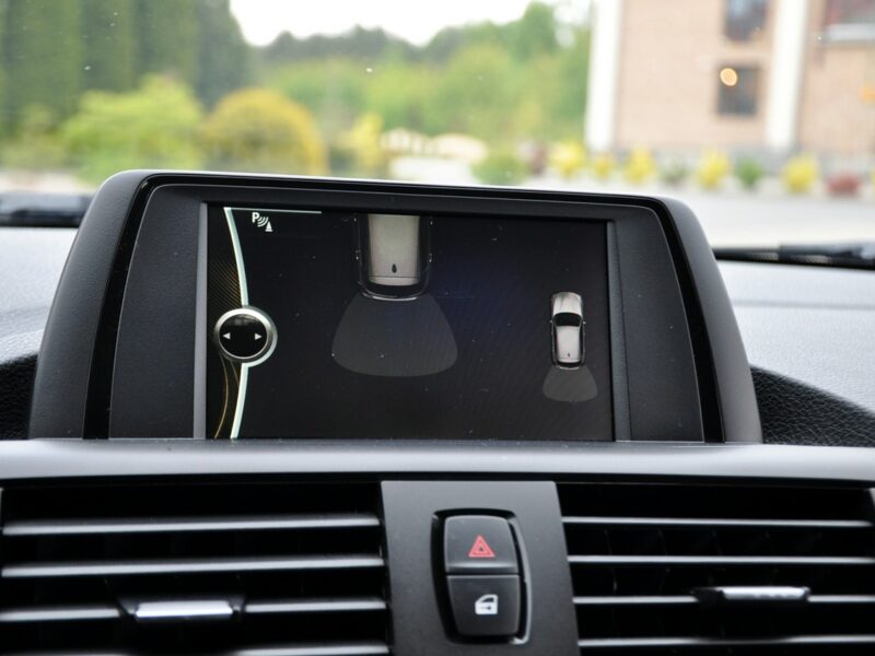 BMW 120 2.0d(184KM)*Lift*Bi-Xenon*Led*Skóry*Parktronik*I Wł*Alu18"ASO BMW F20 (2011-)