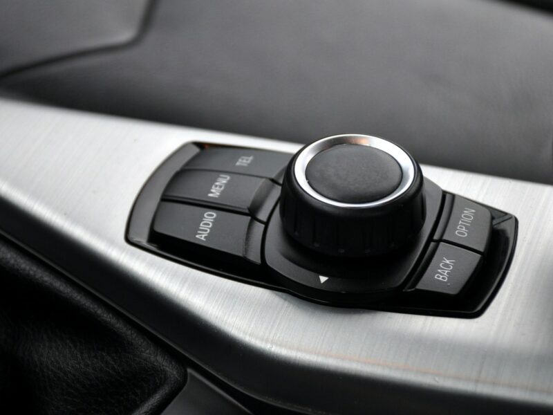 BMW 120 2.0d(184KM)*Lift*Bi-Xenon*Led*Skóry*Parktronik*I Wł*Alu18"ASO BMW F20 (2011-)