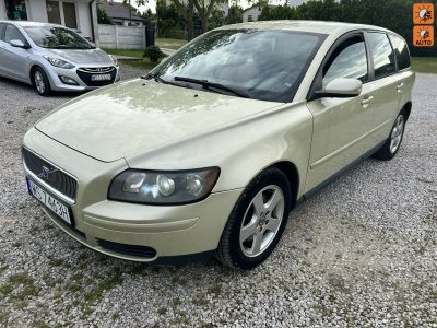 Volvo V50 I (2004-2007)