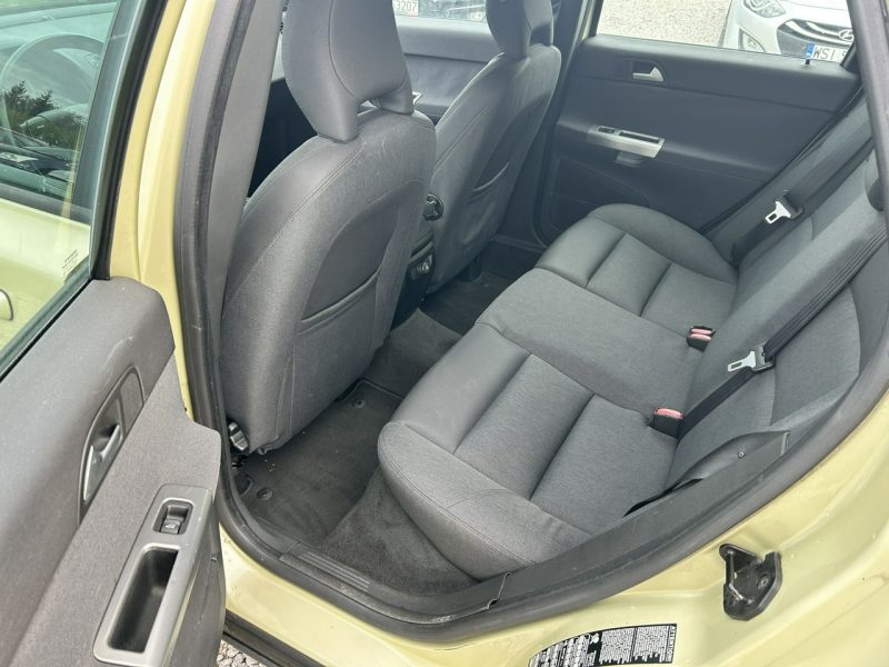 Volvo V50 I (2004-2007)