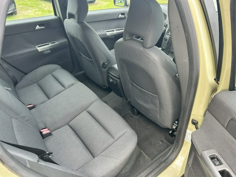 Volvo V50 I (2004-2007)