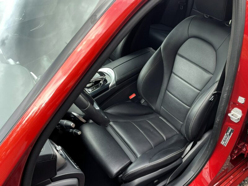 Mercedes C 250 4-Matic, LED, HAK,Asystenci,Martwe Pole,Burmester,MultiBeam,Keyless GO W205 (2014-2021)
