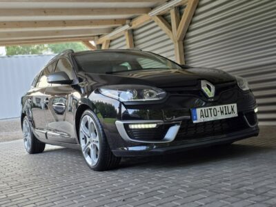Renault Megane GT 220 Grandtour III (2008-2016)