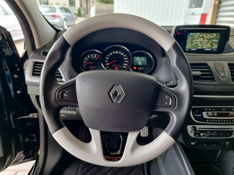 Renault Megane GT 220 Grandtour III (2008-2016)