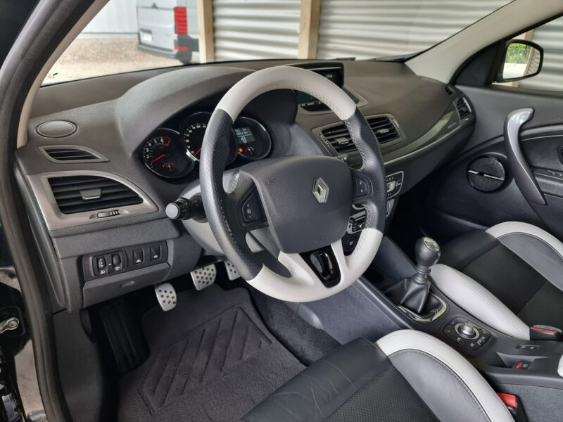 Renault Megane GT 220 Grandtour III (2008-2016)