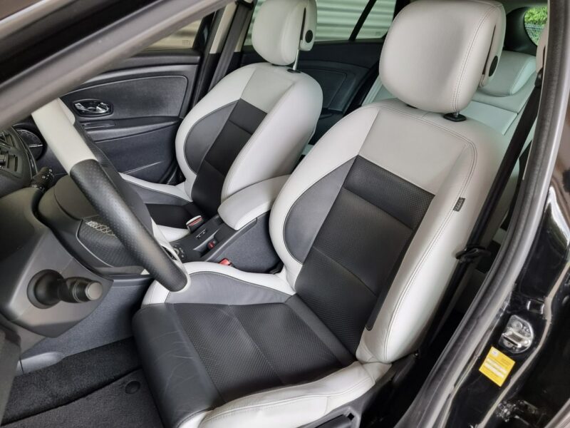 Renault Megane GT 220 Grandtour III (2008-2016)