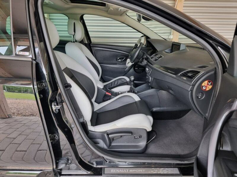 Renault Megane GT 220 Grandtour III (2008-2016)